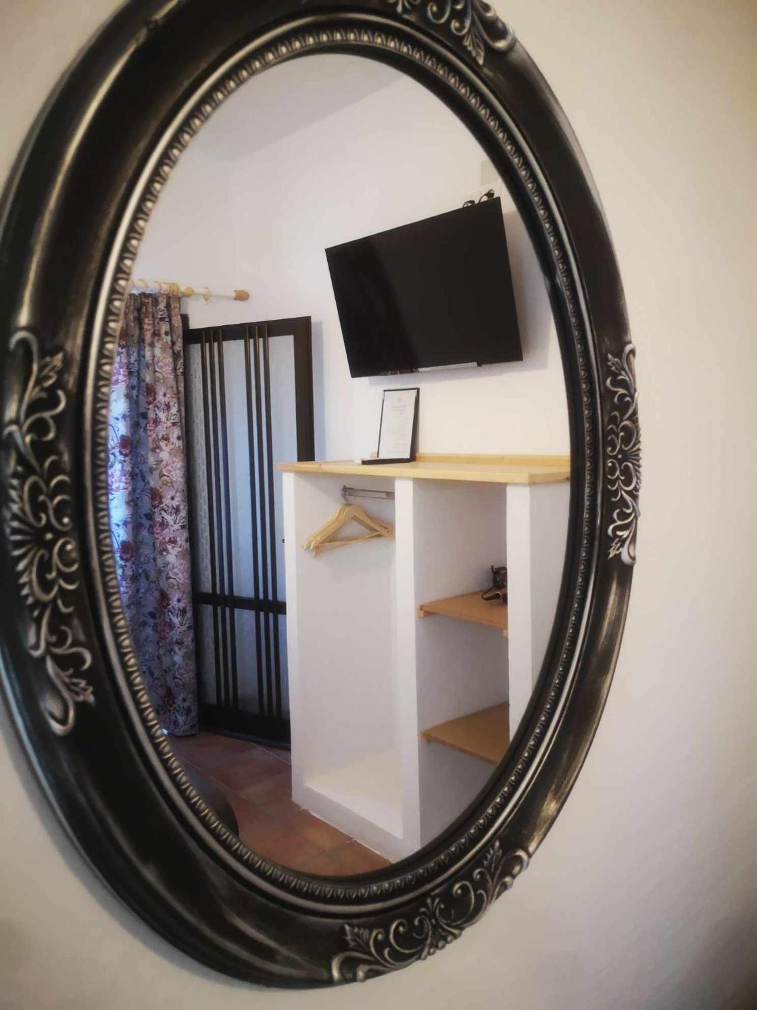 Achillion B&B Paralía Skotínis 外观 照片
