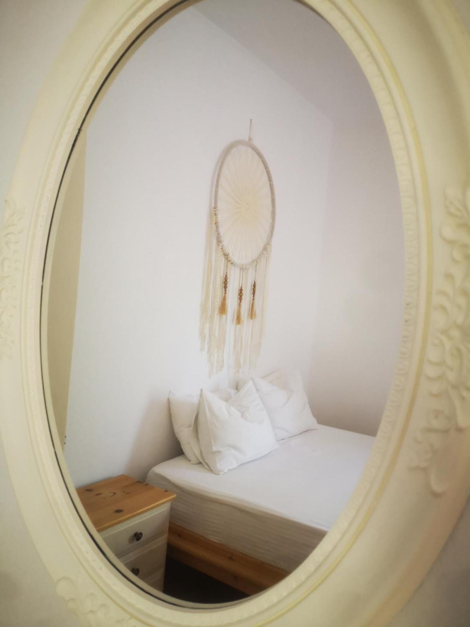Achillion B&B Paralía Skotínis 外观 照片
