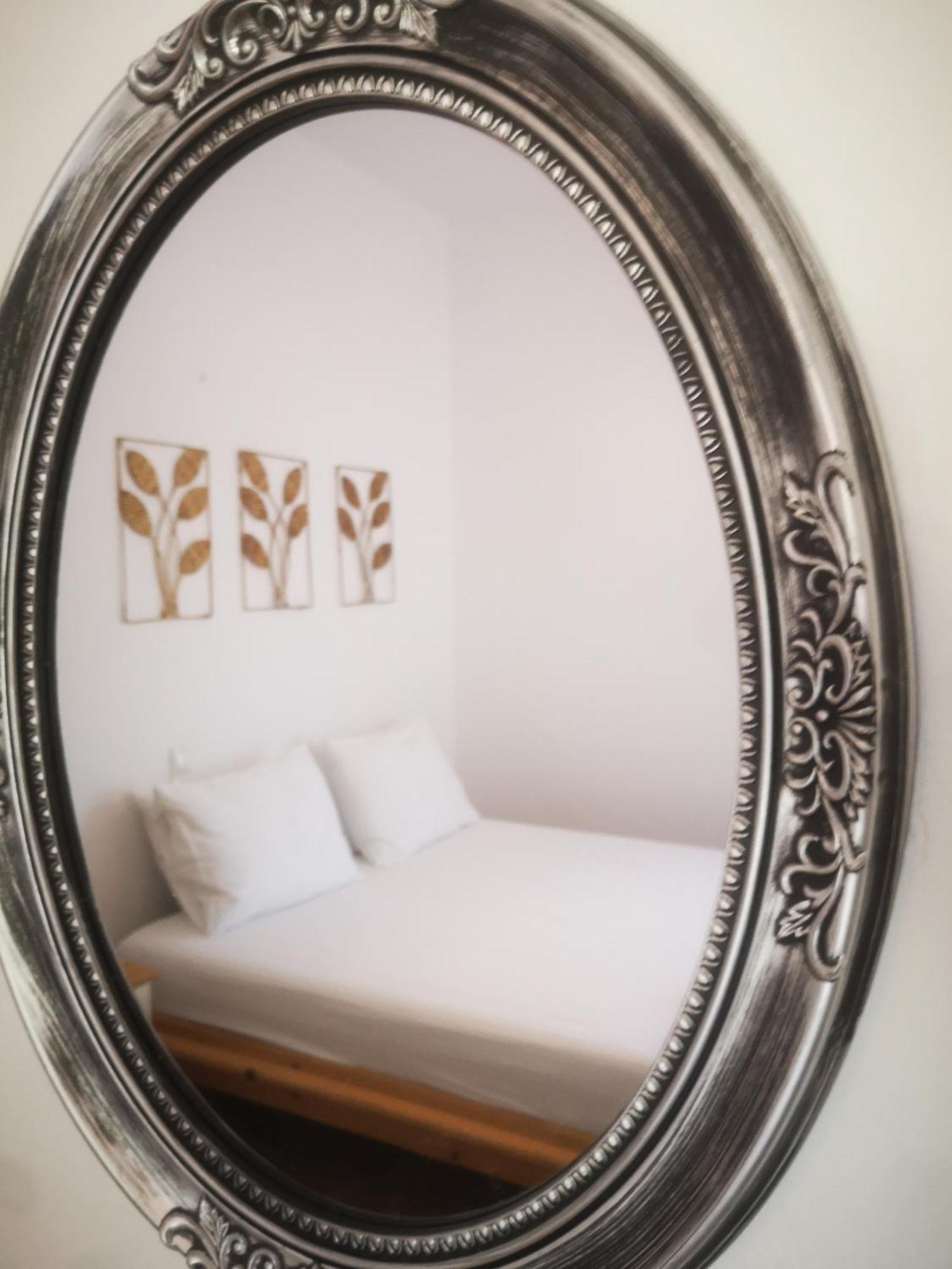 Achillion B&B Paralía Skotínis 外观 照片